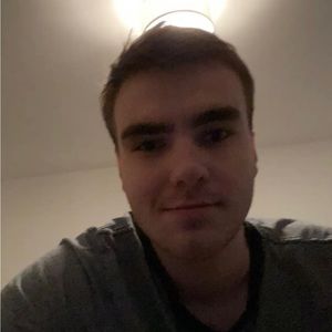 Meet your Posher, Nicolas